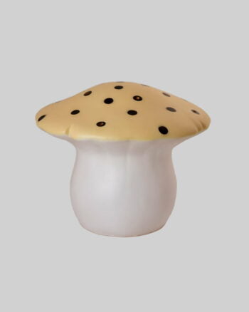 Lampe champignon crème Egmont Toys – moyen modèle – exclusivité Le Petit Drugstore