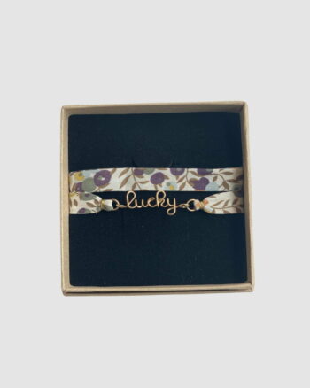 bracelet Liberty Lucky Atelier Paulin