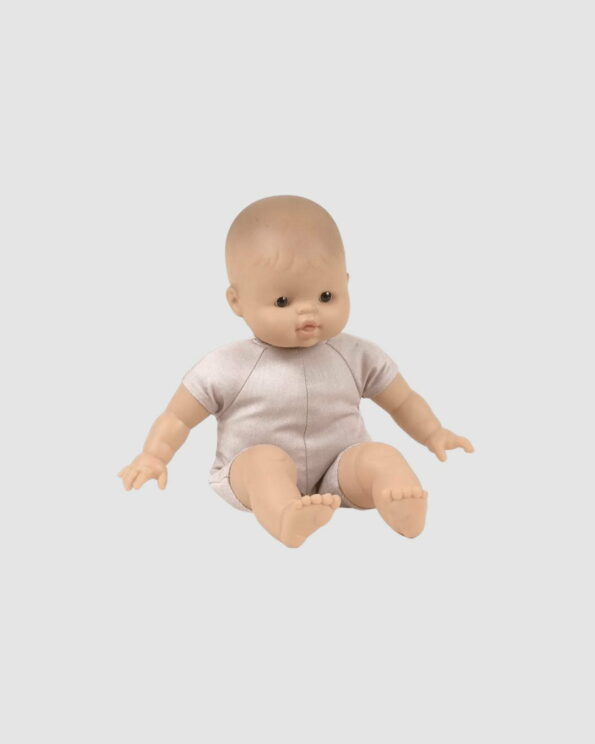 Poupon Babies - Gaspard – Minikane
