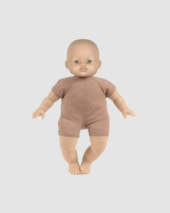 Poupon Babies - Maé – Minikane