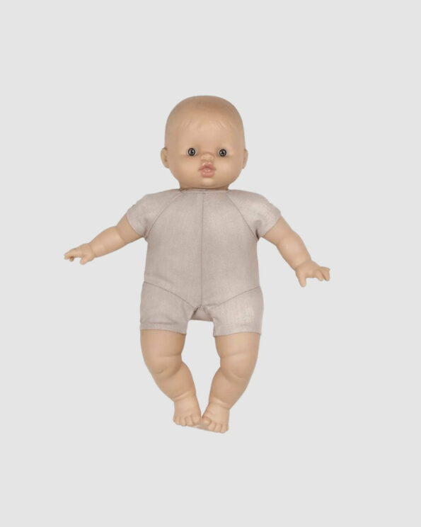 Poupon Babies - Garance – Minikane