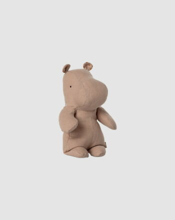 Doudou Hippo Misty Rose Small Maileg – Safari Friends