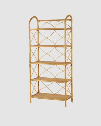 Bibliothèque - Bohème - Bonton