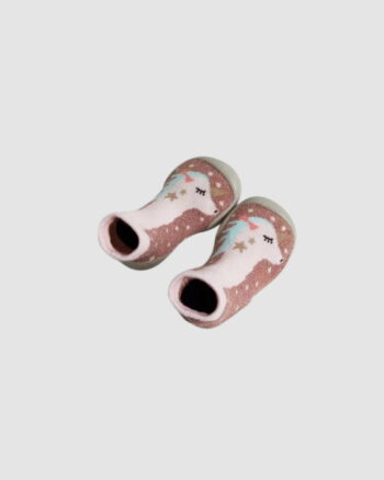 Chaussons Licorne – Collégien