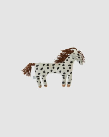 Doudou Darling Little Pelle Pony – Oyoy