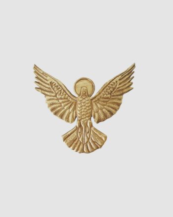 Ornement - La Colombe - Boncoeurs