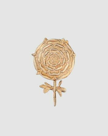Ornement - Pivoine - Boncoeurs