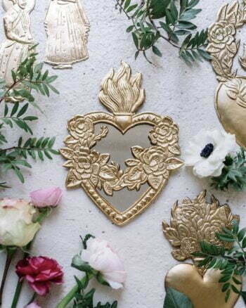 Miroir - Discret - Boncoeurs