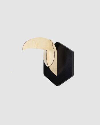 Trophée - Toco - Toucan - Reine Mère