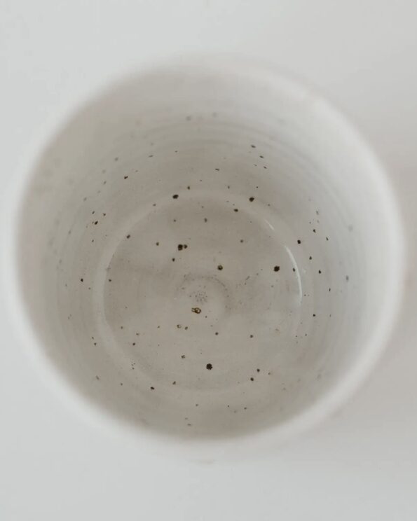 Mug en grès - Coffee Lover - Eulenschnitt