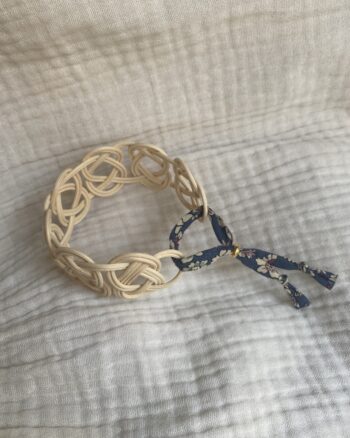 Bracelet - Liberty - Myosotis