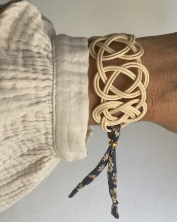 Bracelet - Liberty - Myosotis