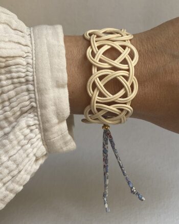 Bracelet - Liberty - Alouette