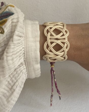 Bracelet - Liberty - Jasmin
