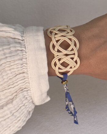 Bracelet - Liberty - Bleu