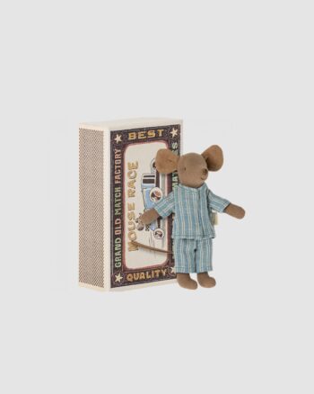 Big Brother - Mouse in Matchbox - Maileg