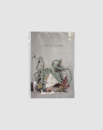 Decoration - Miniature Garland - Maileg