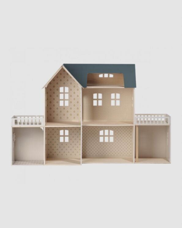 House of Miniature - Dollhouse - Maileg