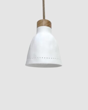 Suspension - Rosinette Baladeuse - Cercle - Opjet