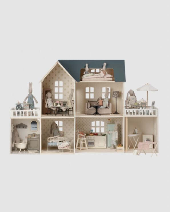 House of Miniature - Dollhouse - Maileg