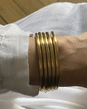 Bracelet - Dante - Fin - Acier Inoxydable