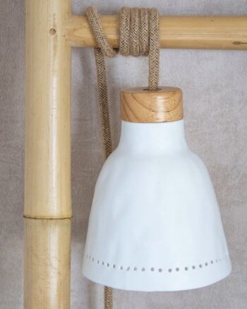 Suspension - Rosinette Baladeuse - Cercle - Opjet