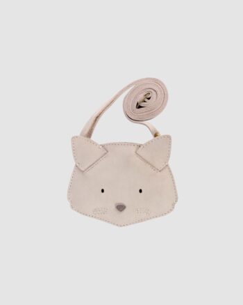 Sac - Britta Classic Purse - Cat - Donsje