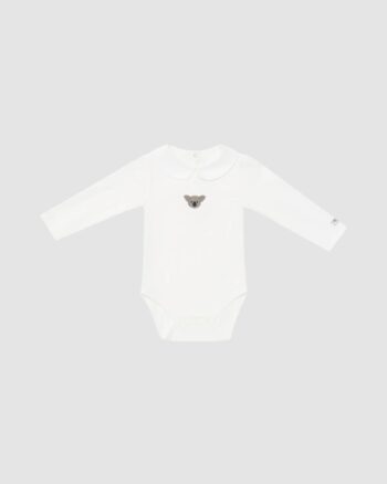 Bodysuit - Davo - Koala - Donsje