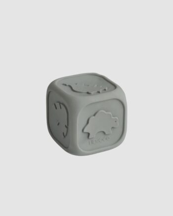 Andrew - Dice - Dove Blue - Liewood