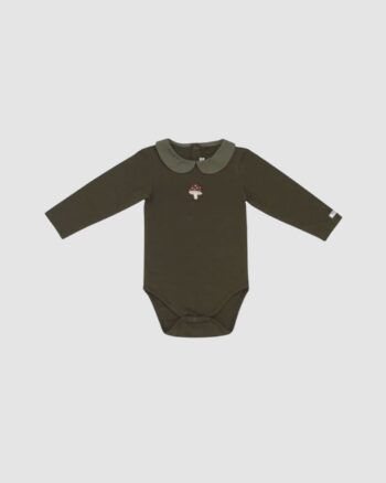 Bodysuit - Voda - Toadstool - Donsje