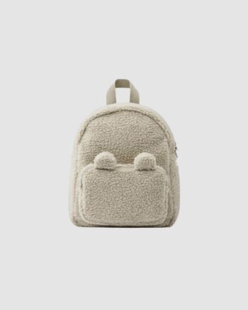 Sac à dos - Allan Pile Backpack - Mist - Liewood
