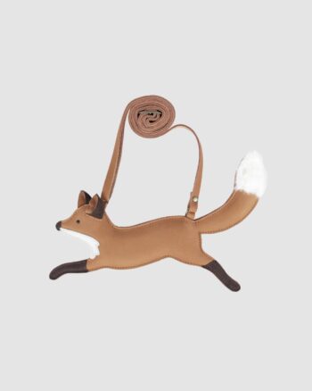 Sac - Jimp Purse - Fox - Donsje