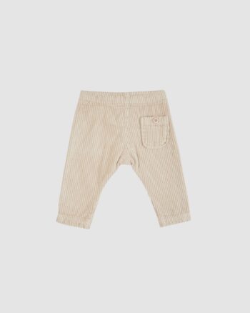 Pantalon - Plage - Coton - Bébé - Émile et Ida