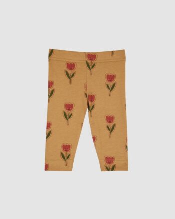 Legging - Tulipe Joyeuse - Bébé - Émile et Ida