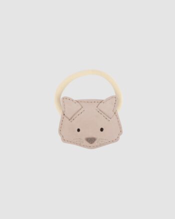 Élastique - Josy Classic Hair Tie - Cat - Donsje