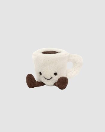 Peluche - Amuseable Espresso Cup - Jellycat