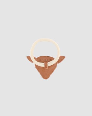 Élastique - Josy Classic Hair Tie - Deer - Donsje