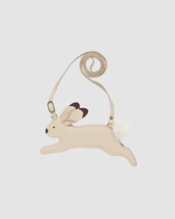Sac - Jimp Purse - Arctic Hare - Donsje