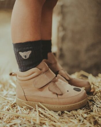 Chaussettes - Bell Socks - Koala - Donsje