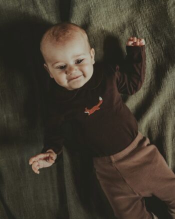 Bodysuit - Voda - Fox - Donsje