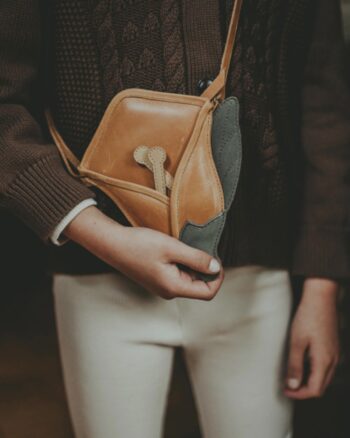 Sac - Flows Purse - Calla - Donsje