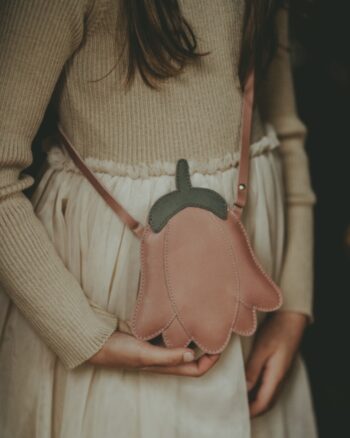 Sac - Flows Purse - Campanula - Donsje