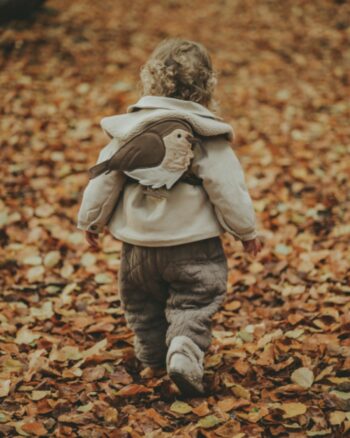 Sac à dos - Woodsy Backpack - Robin - Donsje