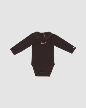 Bodysuit - Voda - Fox - Donsje