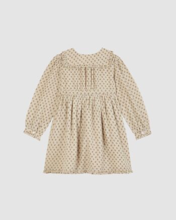 Robe - Marceau - Coton - Enfant - Émile et Ida