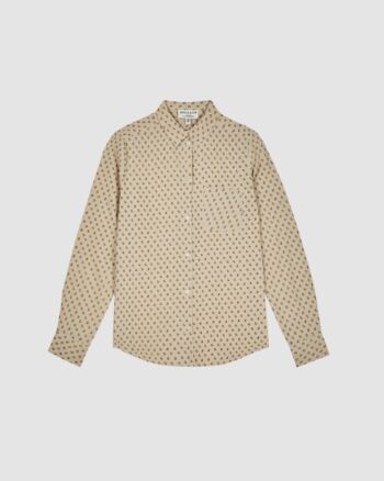 Blouse - Marceau - Coton - Femme - Émile et Ida