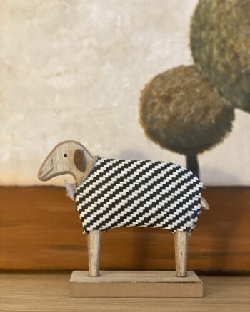 Jouet en bois - Mouton - Baden