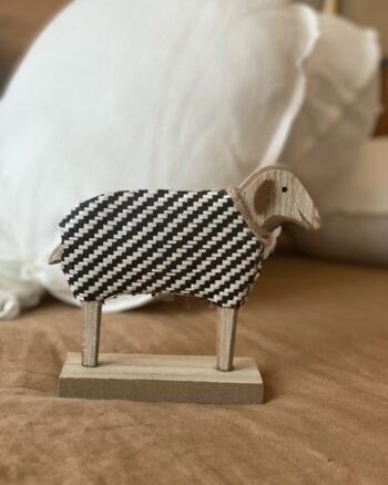 Jouet en bois - Mouton - Baden