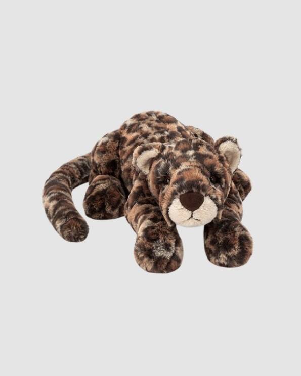Peluche - Livi Leopard - Large - Jellycat