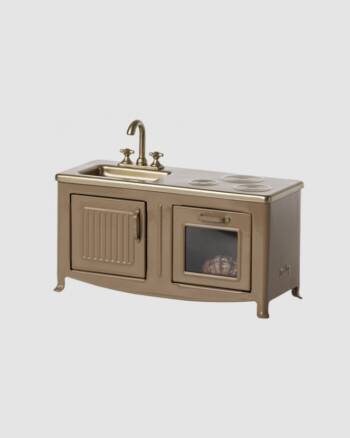 Mobilier - Meuble de cuisine - Light Brown - Maileg